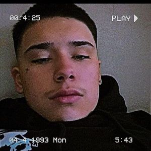 Meet your Posher, Kyle